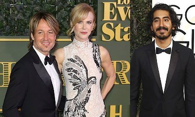Keith Urban's 'Livid' Over Wife Nicole Kidman Cozying Up to Her 'Lion' Co-Star Dev Patel