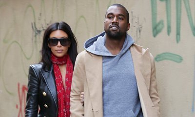 Report: Kim Kardashian and Kanye West Hire Sex Coach to Save Their Marriage