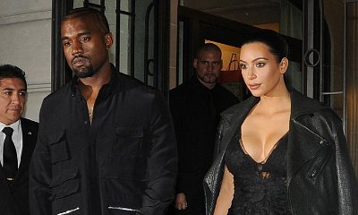 Kim Kardashian and Kanye West Need Space to Heal Their Marriage