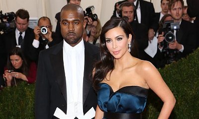 Still in Trauma? Kim Kardashian Begs Kanye West to Go With Her on Dubai Trip