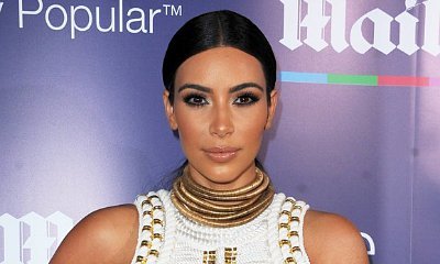Kim Kardashian Details Terrifying Paris Robbery in Just-Released Police Report