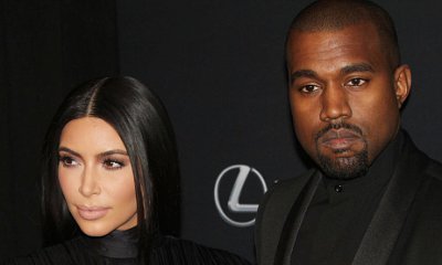Kim Kardashian Posts a Pic of Kanye West Amid Rumors Her Marriage Lacks 'Passion'