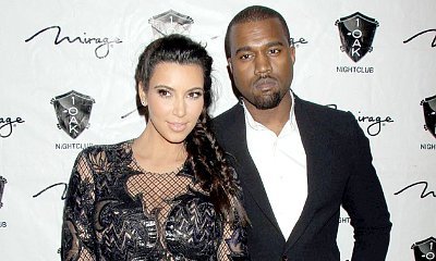Kim Kardashian's Robbery Inspires Kanye West to Make New Music