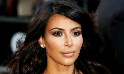 Kim Kardashian's Stolen Jewelry Re-Cut and Sold on Black Market After Robbery