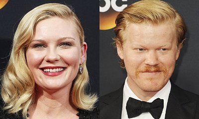 Kirsten Dunst And Jesse Plemons Engaged After Dating For Seven Months