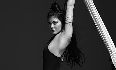 Kylie Jenner Flaunts Her Killer Curves in New Puma Campaign