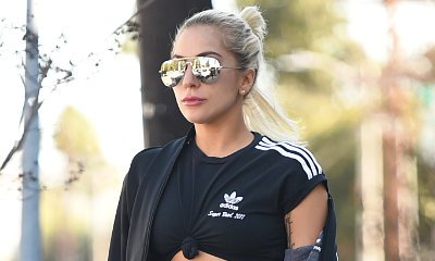Lady GaGa Shares Exciting Plans for Super Bowl Halftime Show