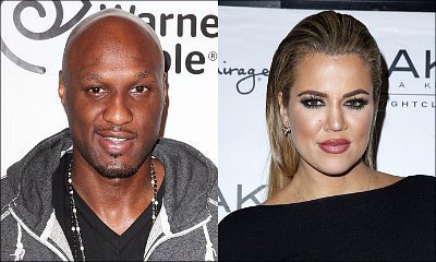 Lamar Odom Admits He Wants His Ex Khloe Kardashian Back