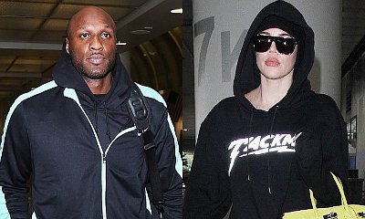 Lamar Odom Apologizes to Ex Khloe for Her 'Wasted Time and Energy' in Emotional Interview
