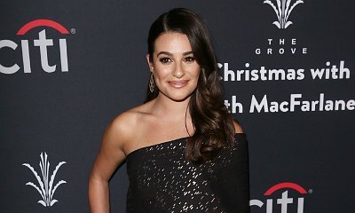 Lea Michele Announces New Album 'Places'