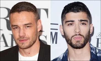 Liam Payne Wishes Zayn Malik Happy Birthday, Directioners Go Wild