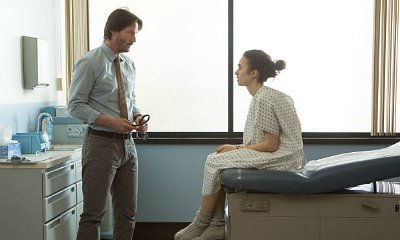 Lily Collins-Starring Drama 'To the Bone' Goes to Netflix for $8 Million