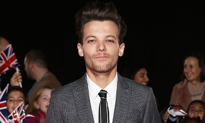 Louis Tomlinson Admits He Wanted to 'Throw the Towel in' After Mom's Death