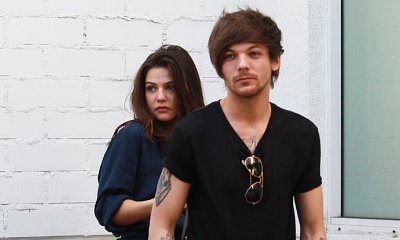 Louis Tomlinson and Danielle Campbell Break Up Weeks After His Mom's Death