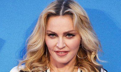 Madonna Denies Applying to Adopt Two More Children From Malawi