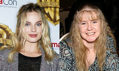 See Margot Robbie's Drastic Transformation to Portray Tonya Harding