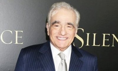 Martin Scorsese Confirms He Killed Off Frank Sinatra Biopic
