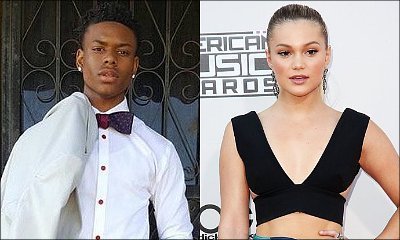 'Marvel's Cloak and Dagger' Casts Aubrey Joseph and Olivia Holt as Lead Actors