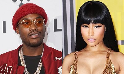 Meek Mill Reveals He Got Nicki Minaj Pregnant Before They Split