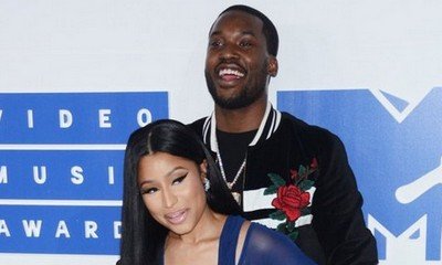 Meek Mill Throws Shade at Nicki Minaj After She Confirms Their Split