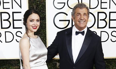 Mel Gibson Welcomes Baby No. 9 - Is It a Boy or a Girl?