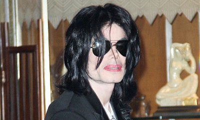 Michael Jackson Biopic Is Coming to Lifetime