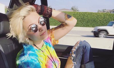 Michael Jackson's Daughter, Paris, to Make Acting Debut on FOX's 'Star'