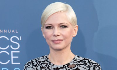 Michelle Williams May Star in Jonah Hill's 'Mid '90s'