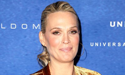 Molly Sims Welcomes Third Child. See Pic of Baby Grey!