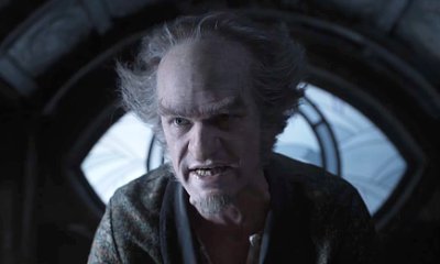 Netflix Releases a 'Frightful' Promo for Lemony Snicket's 'A Series of Unfortunate Events'