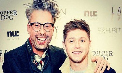 Niall Horan Is No Longer Blonde and Internet Just Can't Handle It