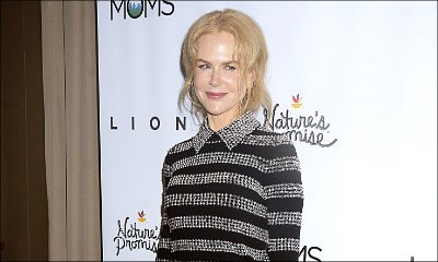 Nicole Kidman Reportedly Expecting a Baby at 49