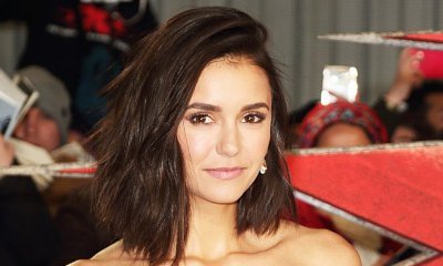 Nina Dobrev Reveals She Accidentally Exposed Her Genitals During Bikini-Clad Photoshoot