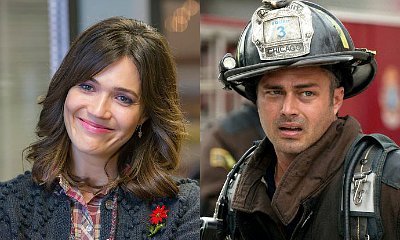 Obama's Farewell Speech Pushes Back 'This Is Us' Return, 'Chicago Fire' and More