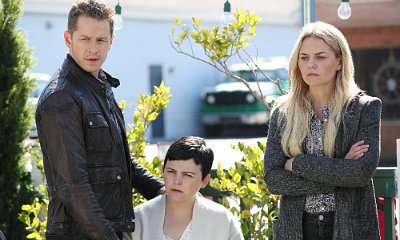 Is 'Once Upon a Time' Preparing a Musical Episode in Season 6?