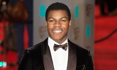 New 'Pacific Rim Uprising' Photos Feature Close-Up Look at John Boyega's Armor