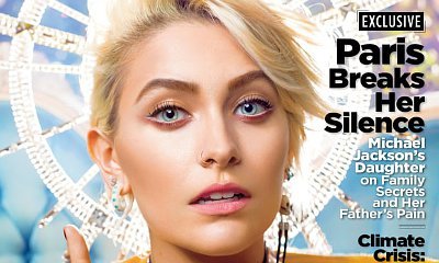 Paris Jackson Still Believes Dad Michael Jackson Was Murdered by His Doctor