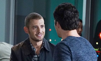 'Pretty Little Liars' Pics: Wren Is Back With New Haircut