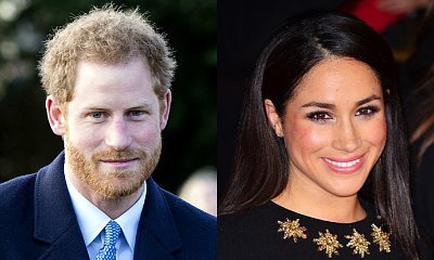 Prince Harry Meets Meghan Markle's Dad, Asks Him for Her Hand in Marriage