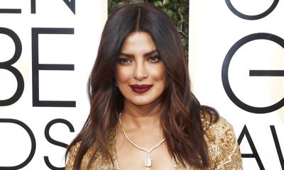Priyanka Chopra Is Recovering After Scary Accident on 'Quantico' Set