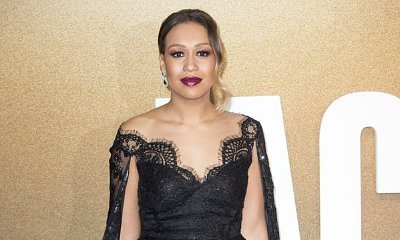 Rebecca Ferguson Says She Will Perform at Donald Trump's Inauguration Under One Condition