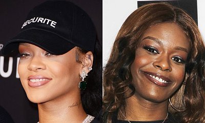 Rihanna and Azealia Banks Feuding Over Trump's Controversial Policies