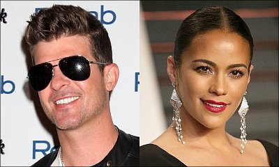 Robin Thicke and Paula Patton Attend Therapy Session With Son Amid Ongoing Custody War