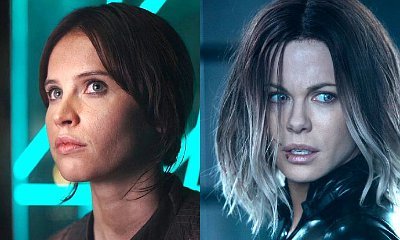 'Rogue One' Continues Its Reign at Box Office, 'Underworld: Blood Wars' Opens Soft