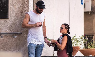 Sam Hunt Is Engaged to Longtime Girlfriend Hannah Lee Fowler