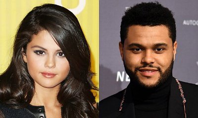 Selena Gomez Briefly Makes Relationship With The Weeknd Instagram Official