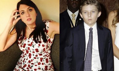 'Saturday Night Live' Writer Is Suspended for Mocking Barron Trump on Twitter