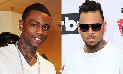 Soulja Boy 'Apologizes' After Chris Brown Feud