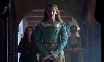 Starz Debuts Teaser for 'The White Princess' TV Adaptation