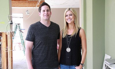 Tarek El Moussa Addresses Rumors He Called Estranged Wife Christina a 'Whore'